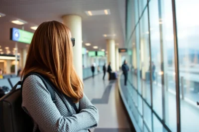 Descubre el vocabulario esencial de alemán que necesitas para conquistar el aeropuerto en tu próximo viaje 2025 Descubre el vocabulario esencial de alemán que necesitas para conquistar el aeropuerto en tu próximo viaje 2025