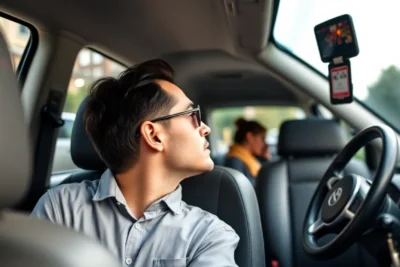 Descubre el vocabulario esencial en alemán que transformará tu viaje en coche y transporte público 2025 Descubre el vocabulario esencial en alemán que transformará tu viaje en coche y transporte público 2025