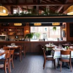 Descubre las palabras en alemán que te salvarán en el restaurante durante tu viaje inolvidable