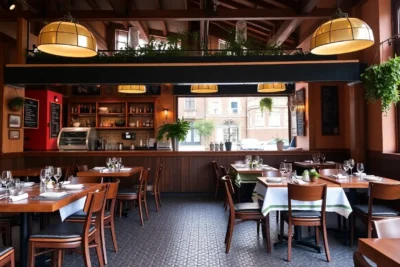 Descubre las palabras en alemán que te salvarán en el restaurante durante tu viaje inolvidable 2025