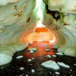 Descubre las impresionantes cachoeiras congeladas de Hamilton, un paraíso oculto entre Toronto y Niagara Falls que no te querrás perder