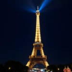 Descubre la joya oculta cerca de la Torre Eiffel que transformará tu experiencia en París