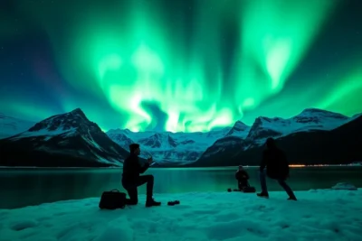 Descubre la increíble música de Canadá que hará inolvidable tu viaje o intercambio 2025 Descubre la increíble música de Canadá que hará inolvidable tu viaje o intercambio 2025