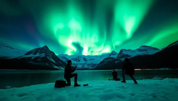 Descubre la increíble música de Canadá que hará inolvidable tu viaje o intercambio 2025