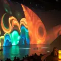 Descubre la impresionante experiencia digital de Badu Gili en la Ópera de Sydney que te dejará sin aliento en 2021