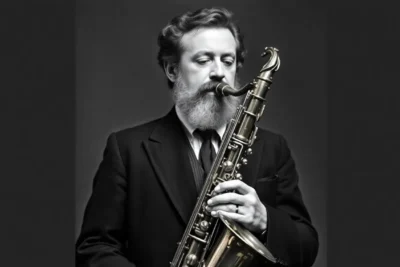 Descubre la sorprendente historia de Adolphe Sax, el genio belga que revolucionó la música 2025 Descubre la sorprendente historia de Adolphe Sax, el genio belga que revolucionó la música 2025