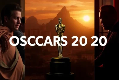 Oscar 2020: Mejores películas nominadas y sus locaciones 2025 Oscar 2020: Mejores películas nominadas y sus locaciones 2025