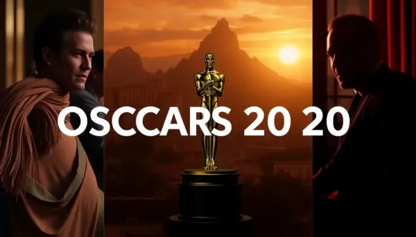 Oscar 2020: Mejores películas nominadas y sus locaciones 2025