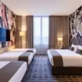 H10 Berlin Ku’damm, el mejor hotel en Berlín
