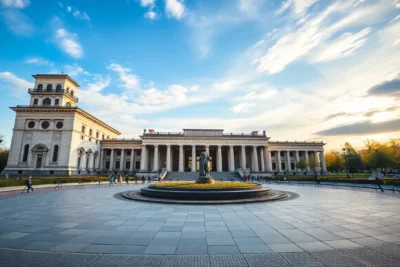 Cinco museos curiosos para visitar en Berlín 2025