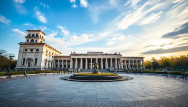 Cinco museos curiosos para visitar en Berlín 2025