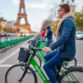 Cómo utilizar la bicicleta Vélib' en París