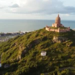São João de Maracanaú cerca de Fortaleza en Ceará