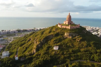 São João de Maracanaú cerca de Fortaleza en Ceará 2026