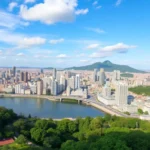 Cidades imperdíveis para visitar no Brasil em 2022