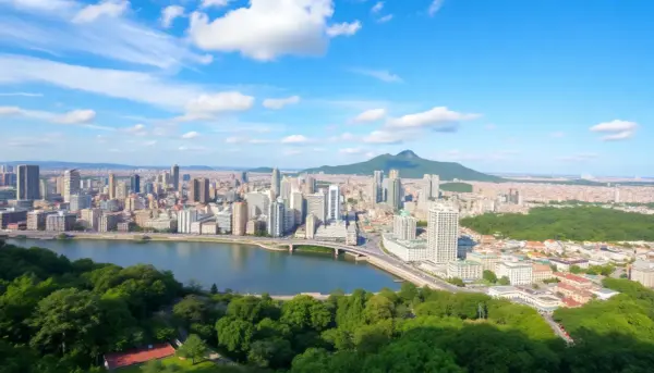 Cidades imperdíveis para visitar no Brasil em 2022 2025