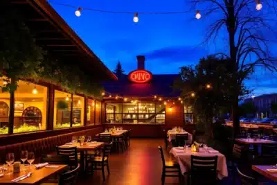 Reserva de restaurantes online en Estados Unidos con Opentable 2025