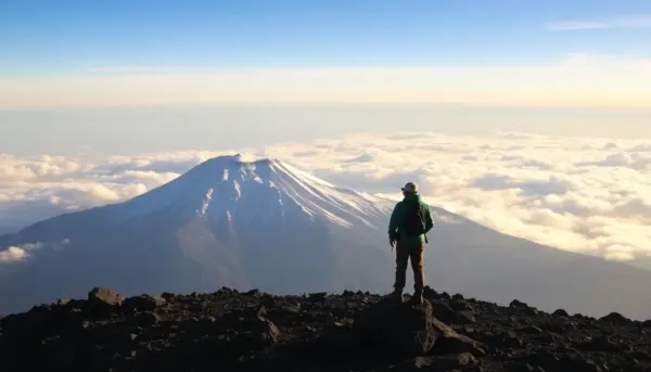 Descubre la increíble aventura de escalar el monte Kilimanjaro y lo que nadie te cuenta sobre el camino hacia la cima 2025