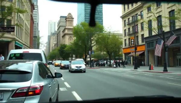 Ciudades americanas donde no necesitas coche para pasear 2025