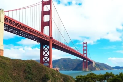 Ponte Golden Gate de San Francisco: consejos y curiosidades 2025