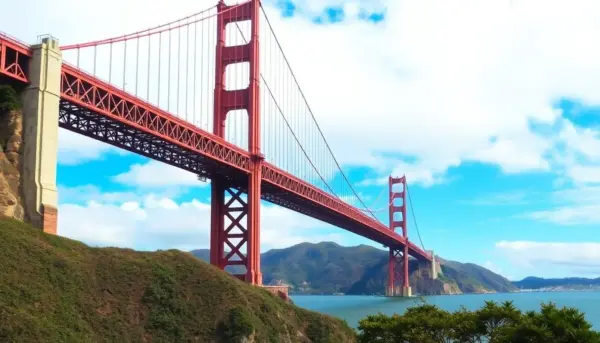 Ponte Golden Gate de San Francisco: consejos y curiosidades 2025
