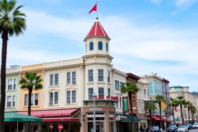 Lugares imprescindibles para visitar en Zúrich en un día 2025