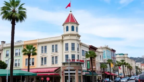 Little Italy en San Francisco North Beach guía completa 2025 Little Italy en San Francisco North Beach guía completa 2025