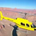 Sobrevuela el Gran Cañón en helicóptero desde Las Vegas