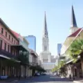 Qué hacer en New Orleans con un itinerario de 2 a 4 días