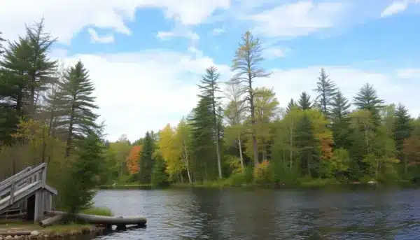 Parque Algonquin: Naturaleza y Aventura Cerca de Toronto 2025 Parque Algonquin: Naturaleza y Aventura Cerca de Toronto 2025