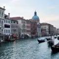 Poesía de Venecia para no perderse en la ciudad