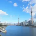 Cómo llegar del aeropuerto de Toronto al centro de la ciudad