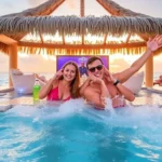 Experiencia en SuperClubs Breezes en Bahamas