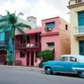 Casas particulares en Cuba: La Habana, Cienfuegos, Trinidad y Varadero