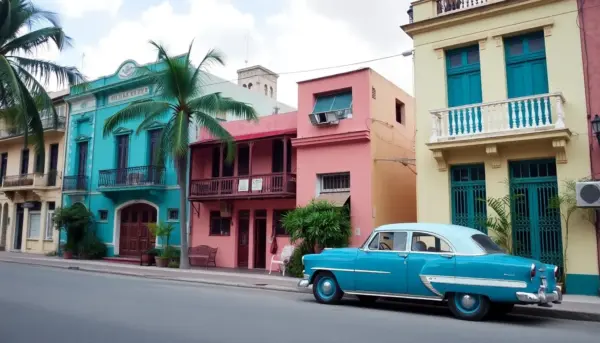 Casas particulares en Cuba: La Habana, Cienfuegos, Trinidad y Varadero 2025