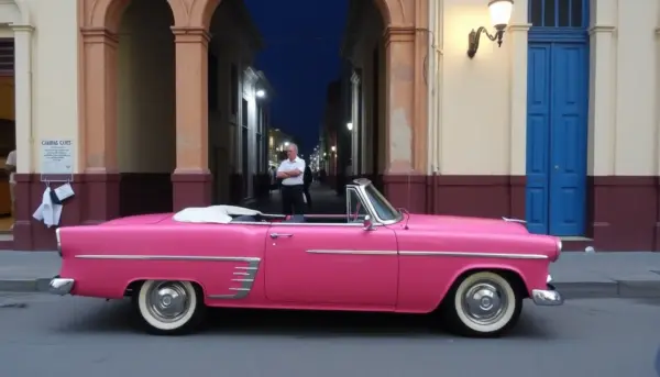 Consejos para disfrutar de un viaje a Cuba 2025 Consejos para disfrutar de un viaje a Cuba 2025