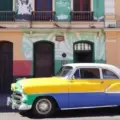 Itinerario en Cuba: 10 días en La Habana, Cienfuegos, Trinidad y Varadero