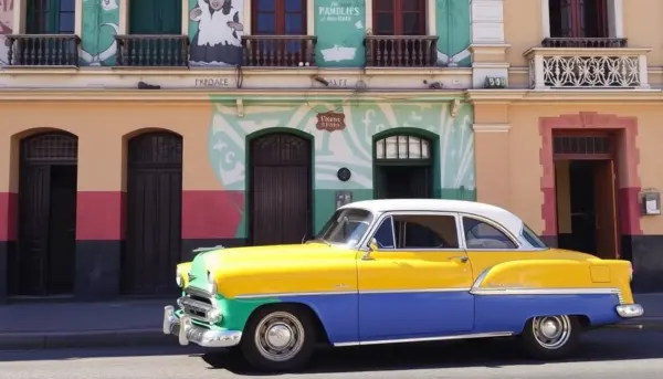 Itinerario en Cuba: 10 días en La Habana, Cienfuegos, Trinidad y Varadero 2025
