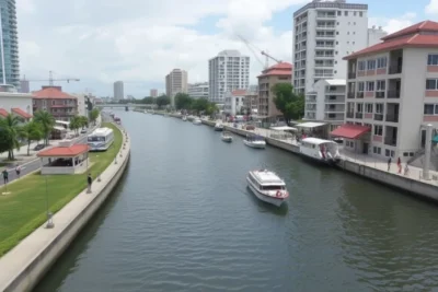 Canal de Panamá: visita a la eclusa Miraflores y consejos 2025