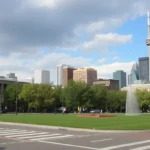 Senderos en Toronto y sus alrededores