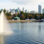 Qué hacer en Vancouver en un itinerario de 3 a 5 días