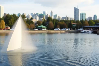 Qué hacer en Vancouver en un itinerario de 3 a 5 días 2025