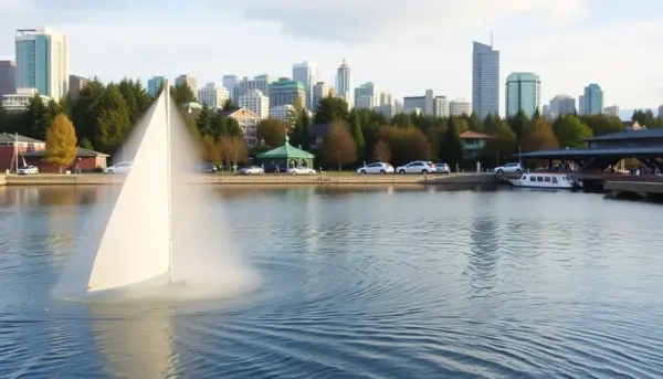 Qué hacer en Vancouver en un itinerario de 3 a 5 días 2025 Qué hacer en Vancouver en un itinerario de 3 a 5 días 2025