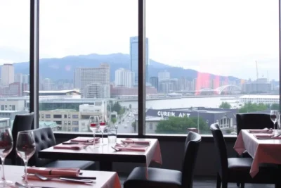 Restaurantes en Vancouver consejos para comer y beber bien 2025