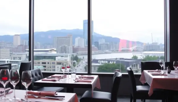 Restaurantes en Vancouver consejos para comer y beber bien 2025 Restaurantes en Vancouver consejos para comer y beber bien 2025