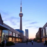 Outlets en Toronto y Niagara: los mejores de la región
