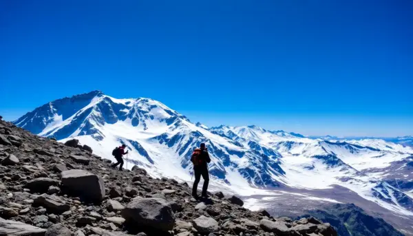 Descubre la aventura extrema de escalar el Monte Rainier y lo que nadie te ha contado sobre esta experiencia inolvidable 2025 Descubre la aventura extrema de escalar el Monte Rainier y lo que nadie te ha contado sobre esta experiencia inolvidable 2025