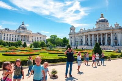 Palacio Real + Catedral de la Almudena, Madrid: guía completa 2025
