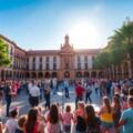 Plaza del Cabildo, Sevilla Musicales: lo mejor de 2024