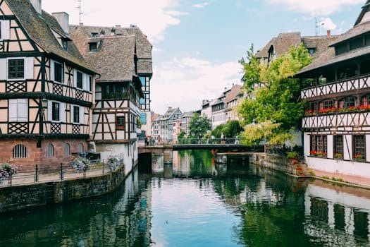 Qué ver en Alsacia: 10 lugares imprescindibles 2025